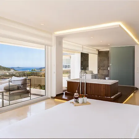 Eco Ada Villa Kalkan
