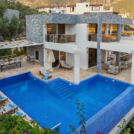 Eco Ada Kalkan
