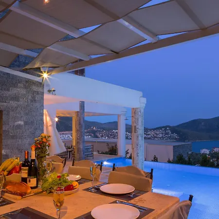 Eco Ada Villa *