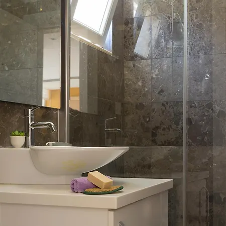 Villa Eco Ada *