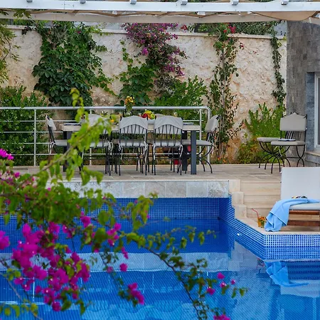 Villa Eco Ada Kalkan