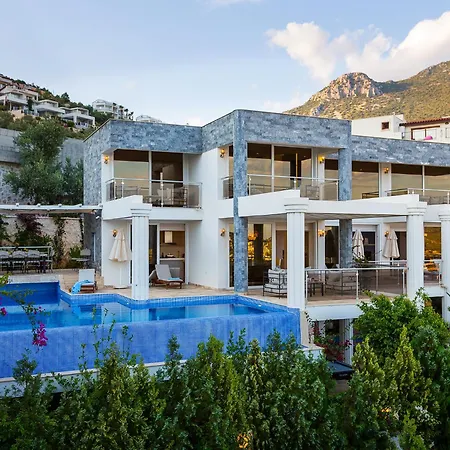 Eco Ada Villa *