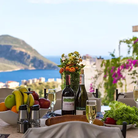 Eco Ada Kalkan
