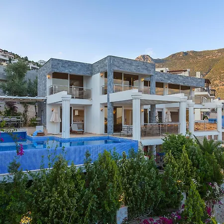 Villa Eco Ada Kalkan